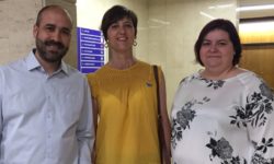 UNIDAS PODEMOS EXIGE A PAGE QUE PROPORCIONE INFORMACIÓN VERAZ Y DEJE SU POLÍTICA DE PROPAGANDA