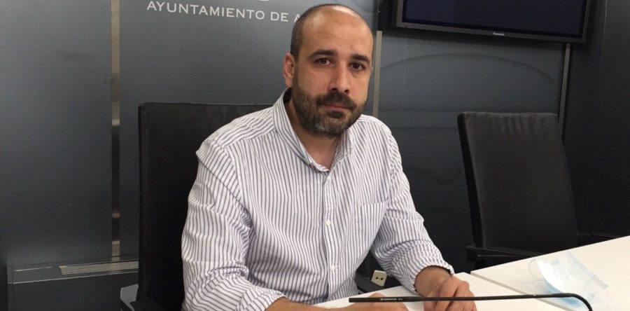UNIDAS PODEMOS QUIERE APOSTAR POR LA INNOVACIÓN Y LA INVESTIGACIÓN COMO EJES DE LA RECUPERACIÓN ECONÓMICA EN ALBACETE