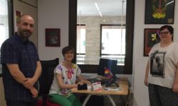 UNIDAS PODEMOS NO OBSERVA VISOS DE CAMBIO EN ALBACETE EN ESTE PRIMER AÑO DE MANDATO MUNICIPAL