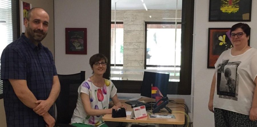 UNIDAS PODEMOS NO OBSERVA VISOS DE CAMBIO EN ALBACETE EN ESTE PRIMER AÑO DE MANDATO MUNICIPAL