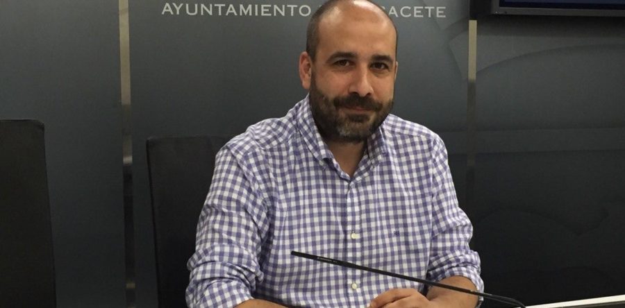 Unidas Podemos pide acelerar la transformación digital en el Ayuntamiento de Albacete