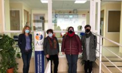 Unidas Podemos se suma a la petición de AFA para que la Junta levante la suspensión de su actividad