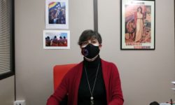 UNIDAS PODEMOS PREGUNTA DE NUEVO SI HAY FECHA PARA QUE ANTONIO LÓPEZ ENTREGUE LA ESCULTURA ENCARGADA HACE 11 AÑOS Y POR LA QUE YA COBRÓ 69.000 EUROS