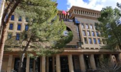 Comunicado respecto a las informaciones aparecidas sobre el alcalde de Albacete