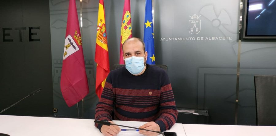 Unidas Podemos ve el plan de inversiones para el IMD poco realista y falto de rigor