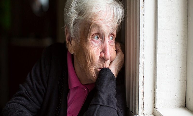 Unidas Podemos celebra que el Ayuntamiento dé los primeros pasos para abordar la soledad no deseada