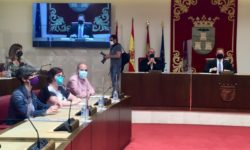 Unidas Podemos cree que Vicente Casañ ha antepuesto la continuidad del pacto de gobierno a los intereses de la ciudad