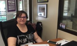 Unidas Podemos pide que se retome y se apueste por el proyecto de caminos escolares