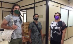 Unidas Podemos pedirá reconsiderar la prohibición de que circulen bicis por la calle Ancha