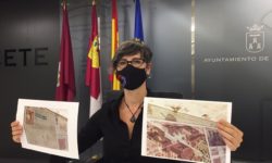 Unidas Podemos lamenta el poco valor que el equipo de gobierno da a los Refugios del Altozano