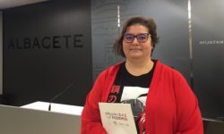 Unidas Podemos pide que se arregle la parte de los Ejidos de la Feria con el pavimento deteriorado para hacerla más accesible