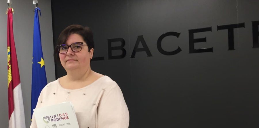 UNIDAS PODEMOS TRASLADA AL GOBIERNO MUNICIPAL SUS PREMISAS PARA APOYAR LOS PRESUPUESTOS DE 2022