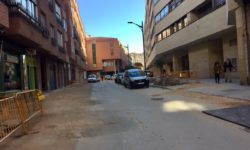 Ante el retraso y el caos en distintas obras, Unidas Podemos echa en falta una explicación del concejal de infraestructuras