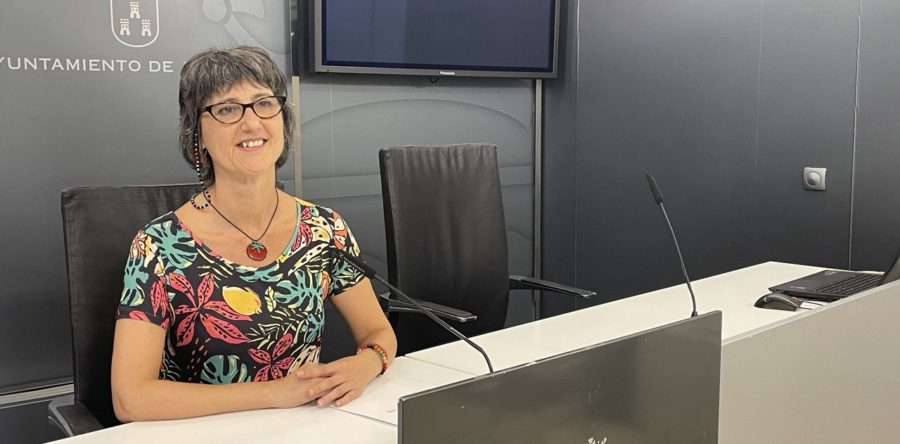 Unidas Podemos propone una batería de medidas para una Feria de Albacete más accesible