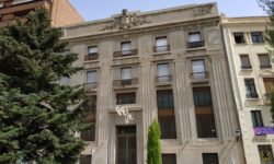 Unidas Podemos tacha de insensatez y despilfarro la compra del edificio del Banco de España sin saber para qué ni lo que costará su rehabilitación