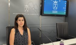 Unidas Podemos pide que se depuren responsabilidades por la tala sin autorización de 572 árboles en el camino de Melegriz