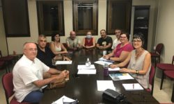 Unidas Podemos pide convocar el Consejo Social de Albacete para tratar el ruido de la Zona y el Plan Especial de Terrazas de la calle Ancha