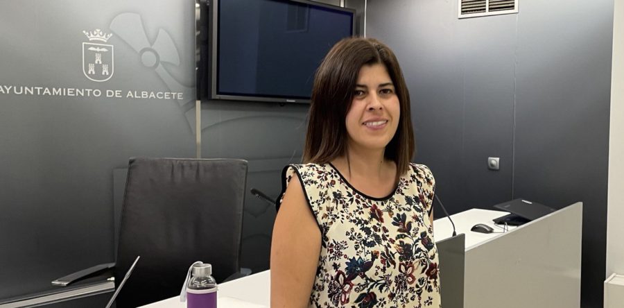 Unidas Podemos pide que se mejore la gestión del arbolado de Abacete