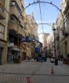 Unidas Podemos considera un derroche de dinero público gastar 318.000 euros en la iluminación de la Calle Ancha