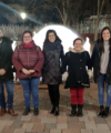 IU, Podemos y Equo trabajan en un frente amplio para confluir a las próximas municipales en Albacete