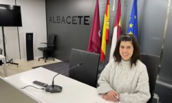 Unidas Podemos denuncia que la empresa que reforma el ajardinamiento de la Plaza de los Depósitos sea la misma que descuidó su mantenimiento