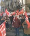 Unidas Podemos apoya las movilizaciones de las trabajadoras de las Residencias Públicas “Paseo de la Cuba” y “Núñez de Balboa” de Albacete