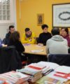 Unidas Podemos traslada su apoyo a la plantilla de ITP Aero en Albacete