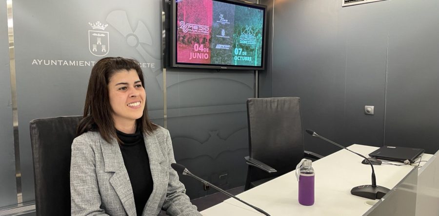 Unidas Podemos recuerda que sigue sin  crearse el Consejo Municipal de Deportes