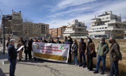 UNIDAS PODEMOS LAMENTA QUE EL AYUNTAMIENTO SE DESPRENDA DE UN SOLAR MUNICIPAL EN IMAGINALIA PARA CEDERLO AL OBISPADO
