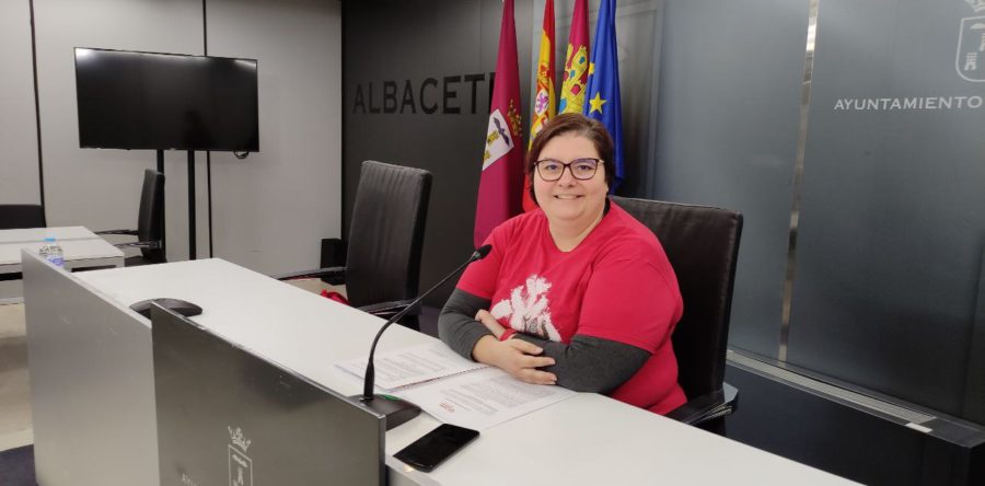 UNIDAS PODEMOS PEDIRÁ EN EL PRÓXIMO PLENO QUE EL AYUNTAMIENTO DE ALBACETE PROPORCIONE UN SERVICIO DE AMBULANCIAS MEDICALIZADAS PARA LAS DISTINTAS COMPETICIONES DE LOS JUEGOS DEPORTIVOS MUNICIPALES 