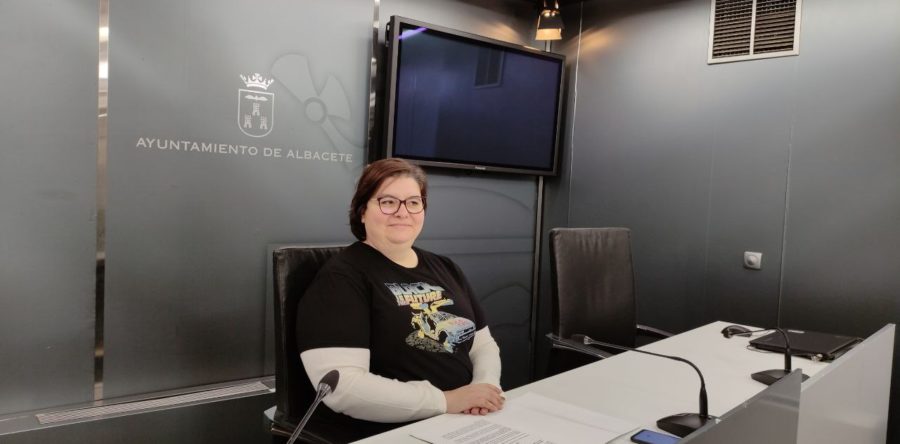 UNIDAS PODEMOS PEDIRÁ EN EL PRÓXIMO PLENO QUE EL AYUNTAMIENTO DE ALBACETE CREE LA “NAVE DE LA MÚSICA” QUE ALBERGUE LOCALES DE ENSAYO CON EL FIN DE FOMENTAR EL TRABAJO COLABORATIVO EN TORNO A LA MÚSICA