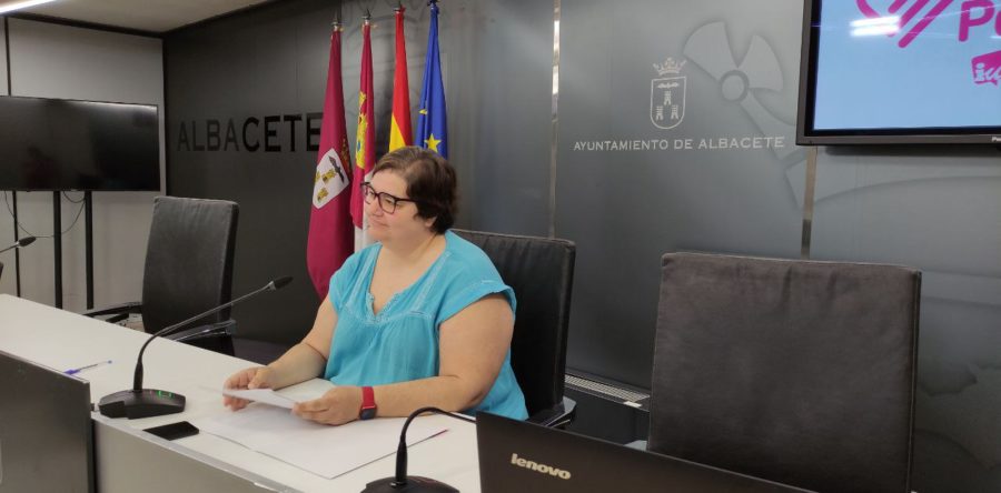 UNIDAS PODEMOS HACE VALORACIÓN DEL BORRADOR DE PRESUPUESTOS DEL AYUNTAMIENTO DE ALBACETE PARA 2024