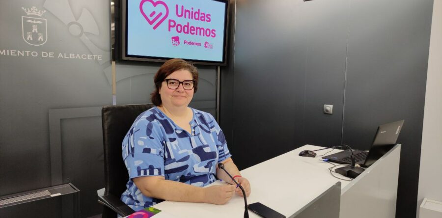 UNIDAS PODEMOS PRESENTARÁ EN EL PRÓXIMO PLENO UNA MOCIÓN PARA QUE EL AYUNTAMIENTO DE ALBACETE SE COMPROMETA A PONER A DISPOSICIÓN DE LOS CLUBES Y ENTIDADES DEPORTIVAS DE LA CIUDAD MÁS INSTALACIONES PARA LA PRÁCTICA DEL FÚTBOL