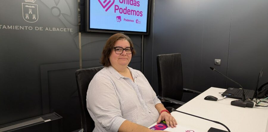UNIDAS PODEMOS PRESENTARÁ EN EL PRÓXIMO PLENO UNA MOCIÓN PARA QUE EL AYUNTAMIENTO DE ALBACETE PONGA EN PRÁCTICA EL DECÁLOGO DE VALORES DEL DEPORTE SURGIDO DEL COMPROMISO DE LA FEMP Y LALIGA PARA FAVORECER LA ERRADICACIÓN DE DISCURSOS DE ODIO O DE DISCRIMINACIÓN EN LA ACTIVIDAD DEPORTIVA.
